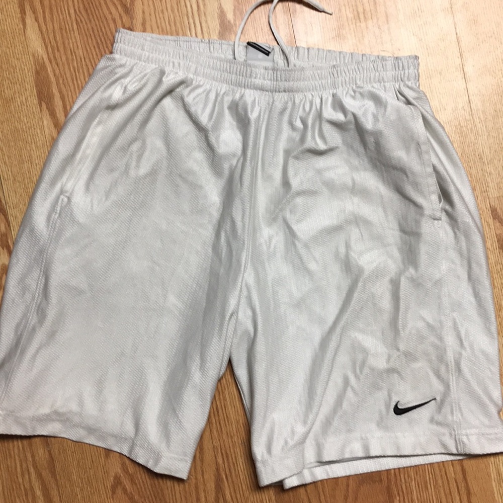 Nike Gym Shorts